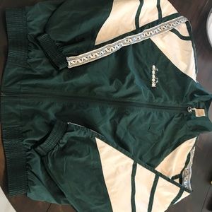 Diadora windbreaker  Vintage